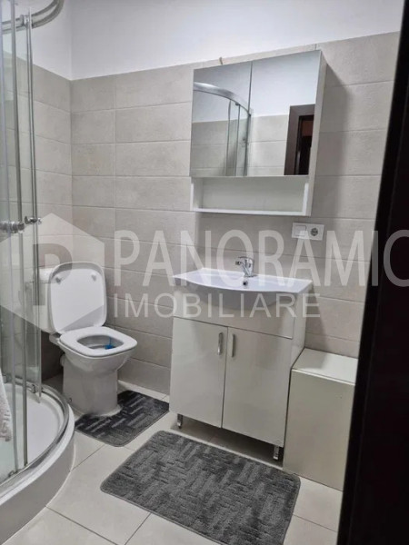 APARTAMENT CU 3 CAMERE , STRADA OASULUI