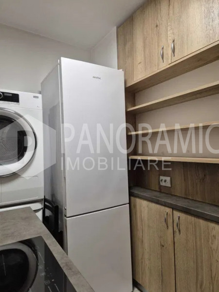 APARTAMENT CU 3 CAMERE , STRADA OASULUI