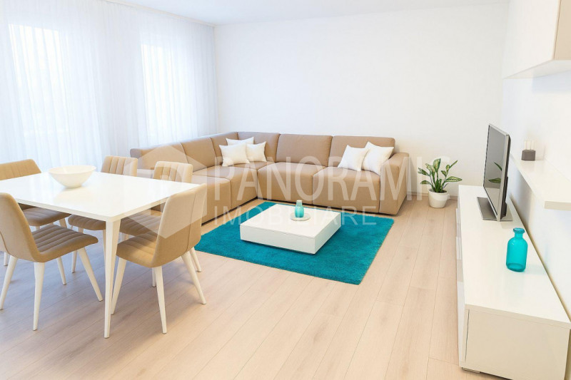 Apartament 2 camere semi-decomandate DUNARII/ LEROY MERLIN