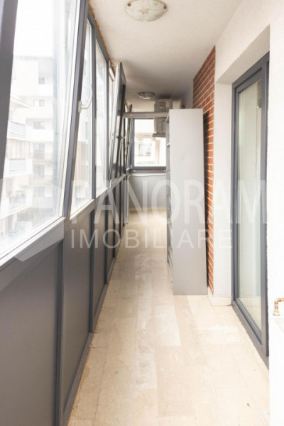 Apartament 2 camere semi-decomandate DUNARII/ LEROY MERLIN