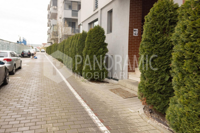 Apartament 2 camere semi-decomandate DUNARII/ LEROY MERLIN