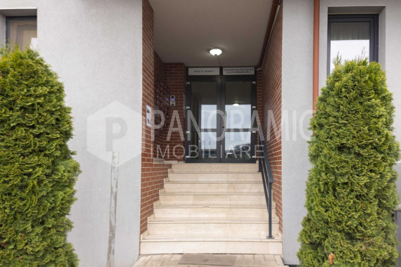 Apartament 2 camere semi-decomandate DUNARII/ LEROY MERLIN