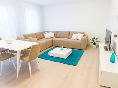 Apartament 2 camere semi-decomandate DUNARII/ LEROY MERLIN