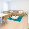 Apartament 2 camere semi-decomandate DUNARII/ LEROY MERLIN