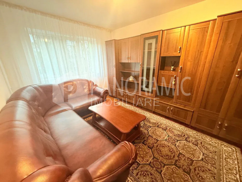 APARTAMENT CU 2 CAMERE - MĂNĂȘTUR GRIGORE ALEXANDRESCU