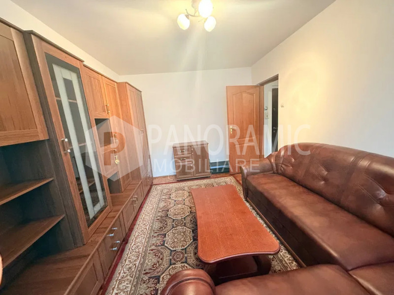 APARTAMENT CU 2 CAMERE - MĂNĂȘTUR GRIGORE ALEXANDRESCU