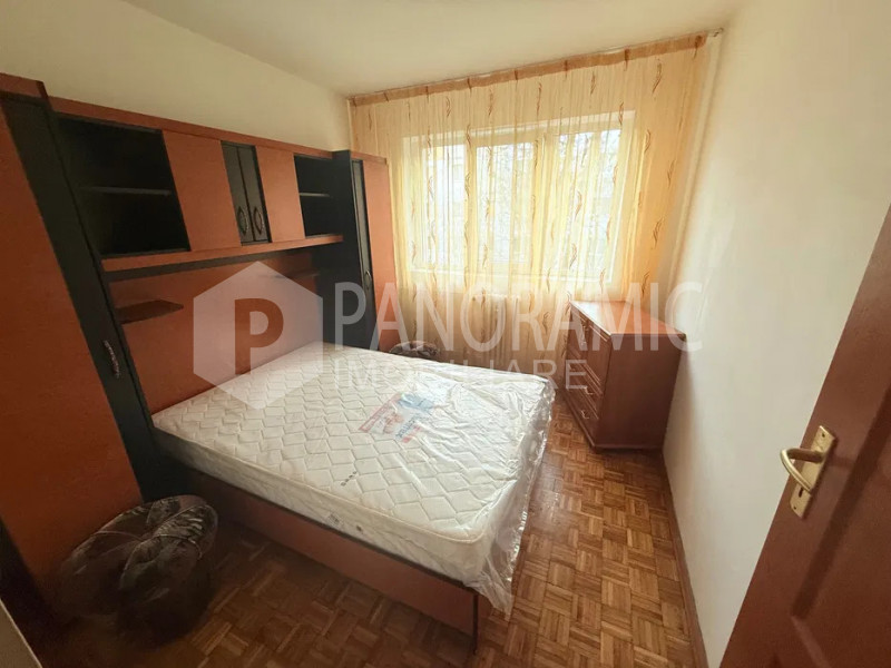 APARTAMENT CU 2 CAMERE - MĂNĂȘTUR GRIGORE ALEXANDRESCU