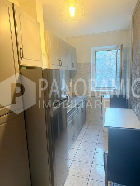 APARTAMENT CU 2 CAMERE - MĂNĂȘTUR GRIGORE ALEXANDRESCU