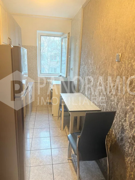 APARTAMENT CU 2 CAMERE - MĂNĂȘTUR GRIGORE ALEXANDRESCU