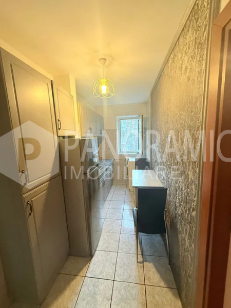APARTAMENT CU 2 CAMERE - MĂNĂȘTUR GRIGORE ALEXANDRESCU