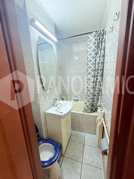 APARTAMENT CU 2 CAMERE - MĂNĂȘTUR GRIGORE ALEXANDRESCU