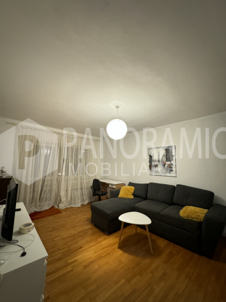 APARTAMENT CU 3 DORMITOARE - ZORILOR PASTEUR UMF