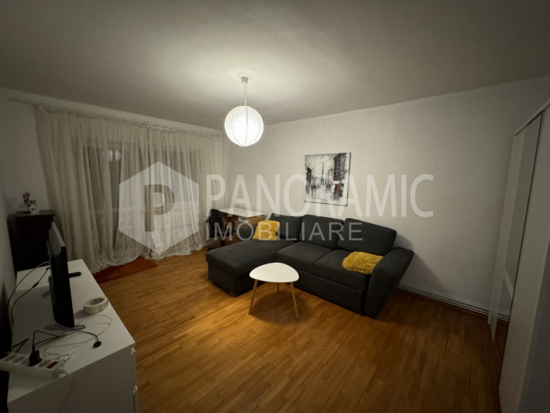 APARTAMENT CU 3 DORMITOARE - ZORILOR PASTEUR UMF