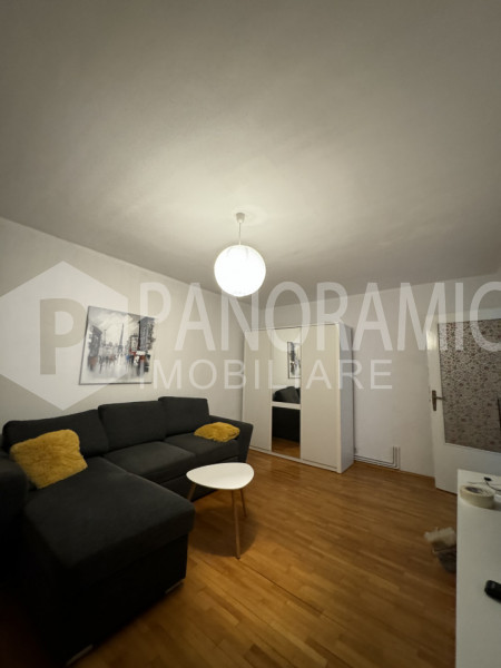 APARTAMENT CU 3 DORMITOARE - ZORILOR PASTEUR UMF