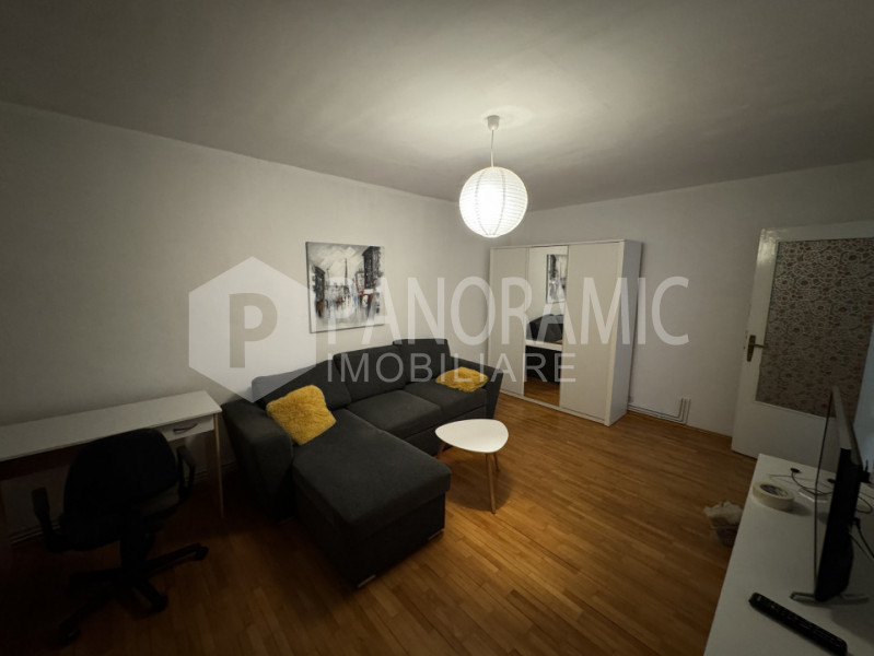 APARTAMENT CU 3 DORMITOARE - ZORILOR PASTEUR UMF