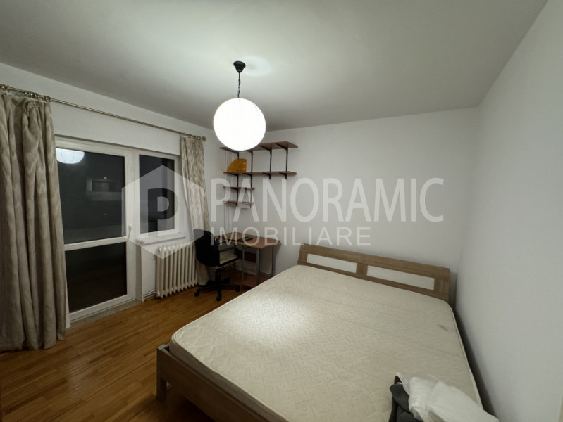 APARTAMENT CU 3 DORMITOARE - ZORILOR PASTEUR UMF