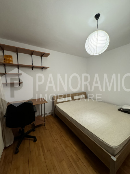 APARTAMENT CU 3 DORMITOARE - ZORILOR PASTEUR UMF