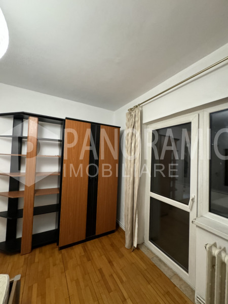 APARTAMENT CU 3 DORMITOARE - ZORILOR PASTEUR UMF