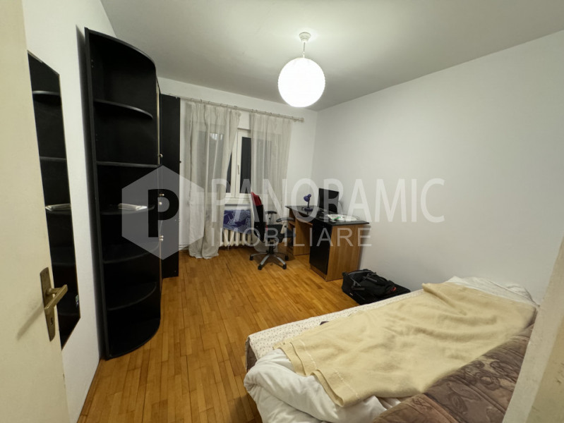 APARTAMENT CU 3 DORMITOARE - ZORILOR PASTEUR UMF