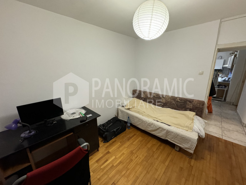 APARTAMENT CU 3 DORMITOARE - ZORILOR PASTEUR UMF