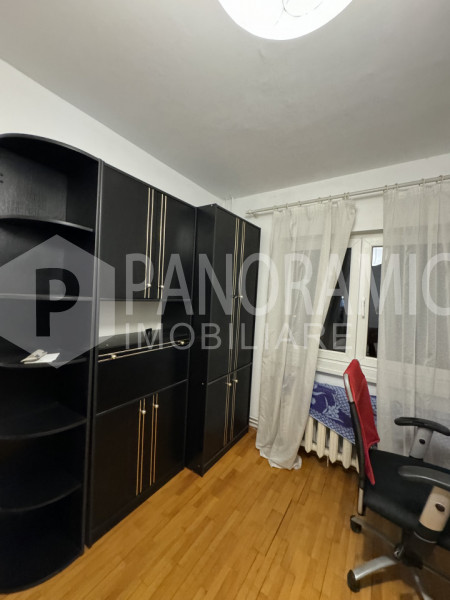 APARTAMENT CU 3 DORMITOARE - ZORILOR PASTEUR UMF