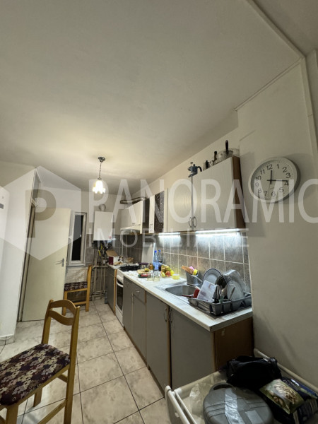 APARTAMENT CU 3 DORMITOARE - ZORILOR PASTEUR UMF