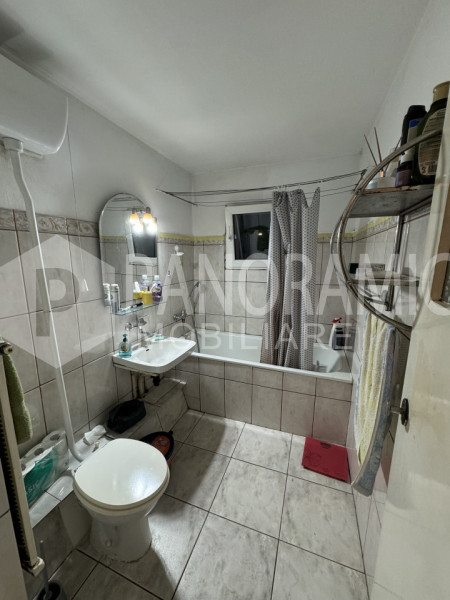 APARTAMENT CU 3 DORMITOARE - ZORILOR PASTEUR UMF