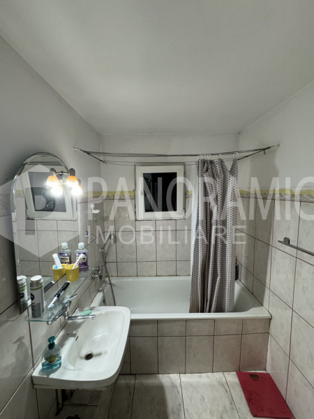 APARTAMENT CU 3 DORMITOARE - ZORILOR PASTEUR UMF