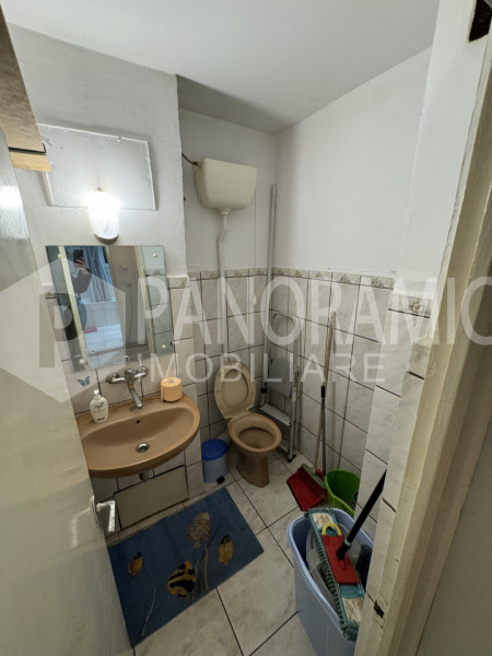 APARTAMENT CU 3 DORMITOARE - ZORILOR PASTEUR UMF