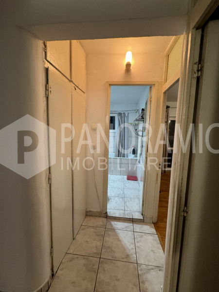 APARTAMENT CU 3 DORMITOARE - ZORILOR PASTEUR UMF