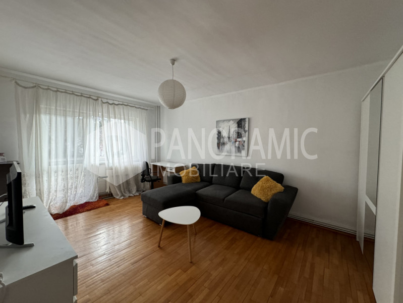 APARTAMENT CU 3 DORMITOARE - ZORILOR PASTEUR UMF