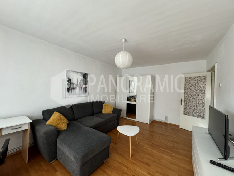 APARTAMENT CU 3 DORMITOARE - ZORILOR PASTEUR UMF