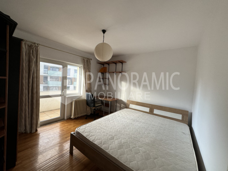 APARTAMENT CU 3 DORMITOARE - ZORILOR PASTEUR UMF