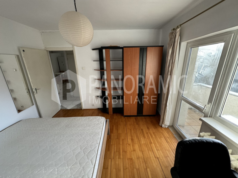 APARTAMENT CU 3 DORMITOARE - ZORILOR PASTEUR UMF