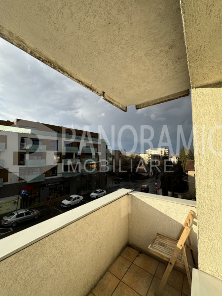 APARTAMENT CU 3 DORMITOARE - ZORILOR PASTEUR UMF