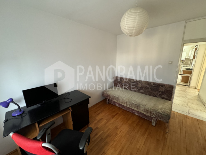 APARTAMENT CU 3 DORMITOARE - ZORILOR PASTEUR UMF