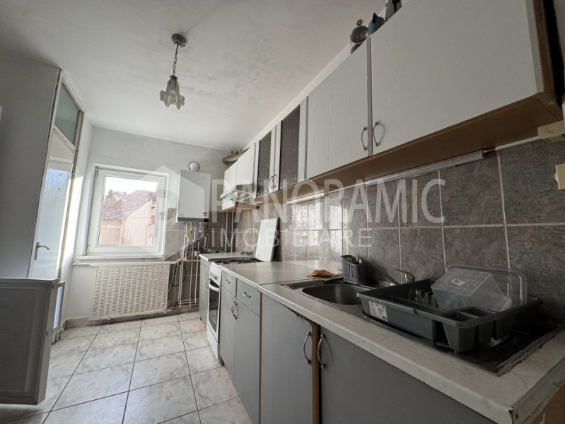 APARTAMENT CU 3 DORMITOARE - ZORILOR PASTEUR UMF