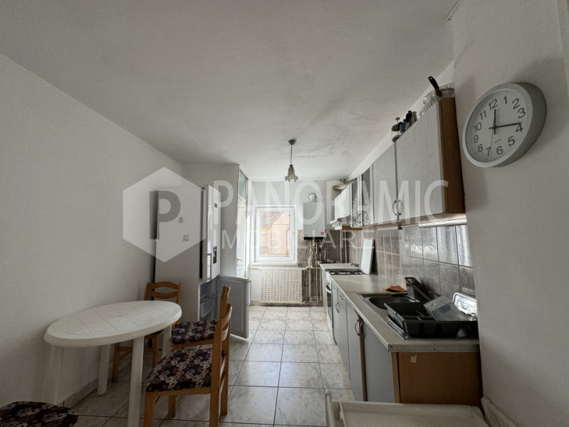 APARTAMENT CU 3 DORMITOARE - ZORILOR PASTEUR UMF