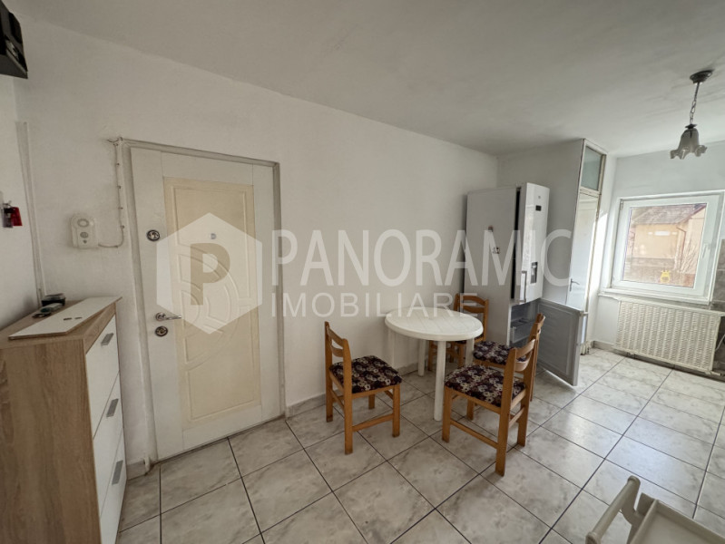 APARTAMENT CU 3 DORMITOARE - ZORILOR PASTEUR UMF