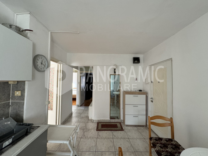 APARTAMENT CU 3 DORMITOARE - ZORILOR PASTEUR UMF