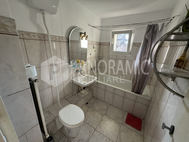 APARTAMENT CU 3 DORMITOARE - ZORILOR PASTEUR UMF