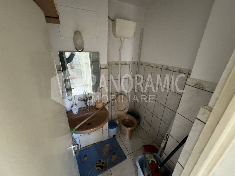 APARTAMENT CU 3 DORMITOARE - ZORILOR PASTEUR UMF