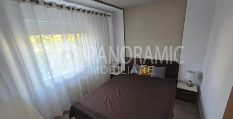 APARTAMENT MODERN CU 2 CAMERE, CARTIER GHEORGHENI