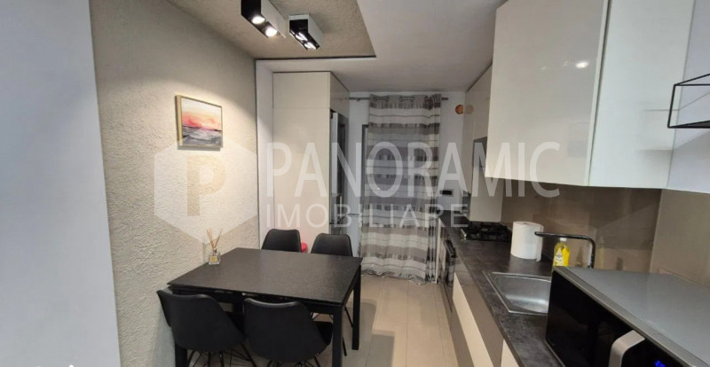 APARTAMENT MODERN CU 2 CAMERE, CARTIER GHEORGHENI