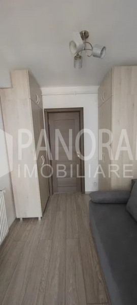 APARTAMENT CU 2 CAMERE, CARTIER MARASTI