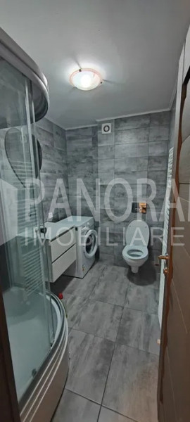 APARTAMENT CU 2 CAMERE, CARTIER MARASTI