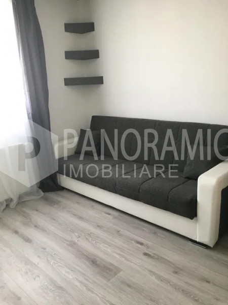 APARTAMENT CU 2 CAMERE , CARTIER MANASTUR