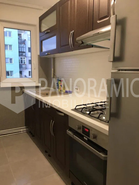 APARTAMENT CU 2 CAMERE , CARTIER MANASTUR