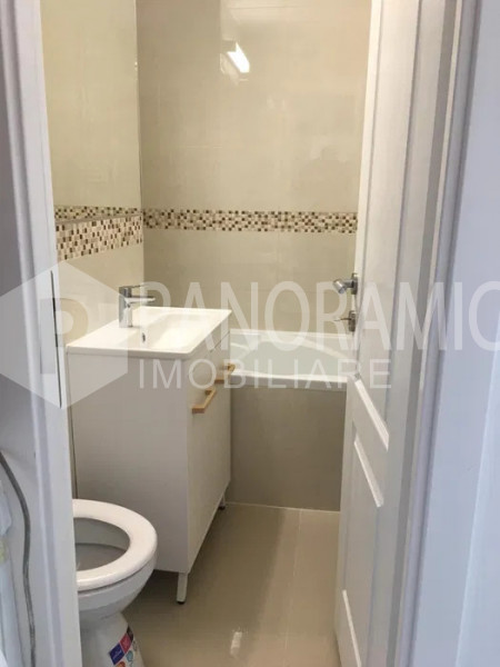 APARTAMENT CU 2 CAMERE , CARTIER MANASTUR