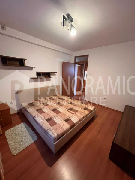 APARTAMENT CU 2 CAMERE, CARTIER MARASTI